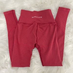 Alphalete OG Revival leggings